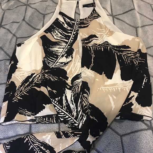 Boutique Tank - Picture 2 of 4